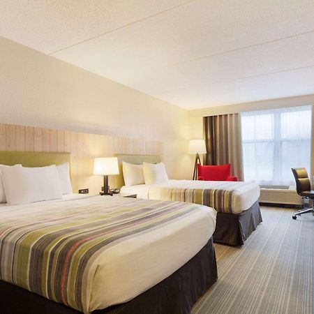 Country Inn & Suites By Radisson, Madison Southwest, Wi Fitchburg Exteriér fotografie