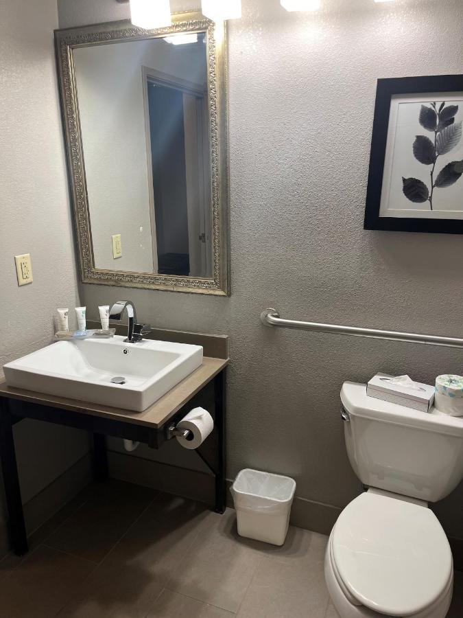 Country Inn & Suites By Radisson, Madison Southwest, Wi Fitchburg Exteriér fotografie