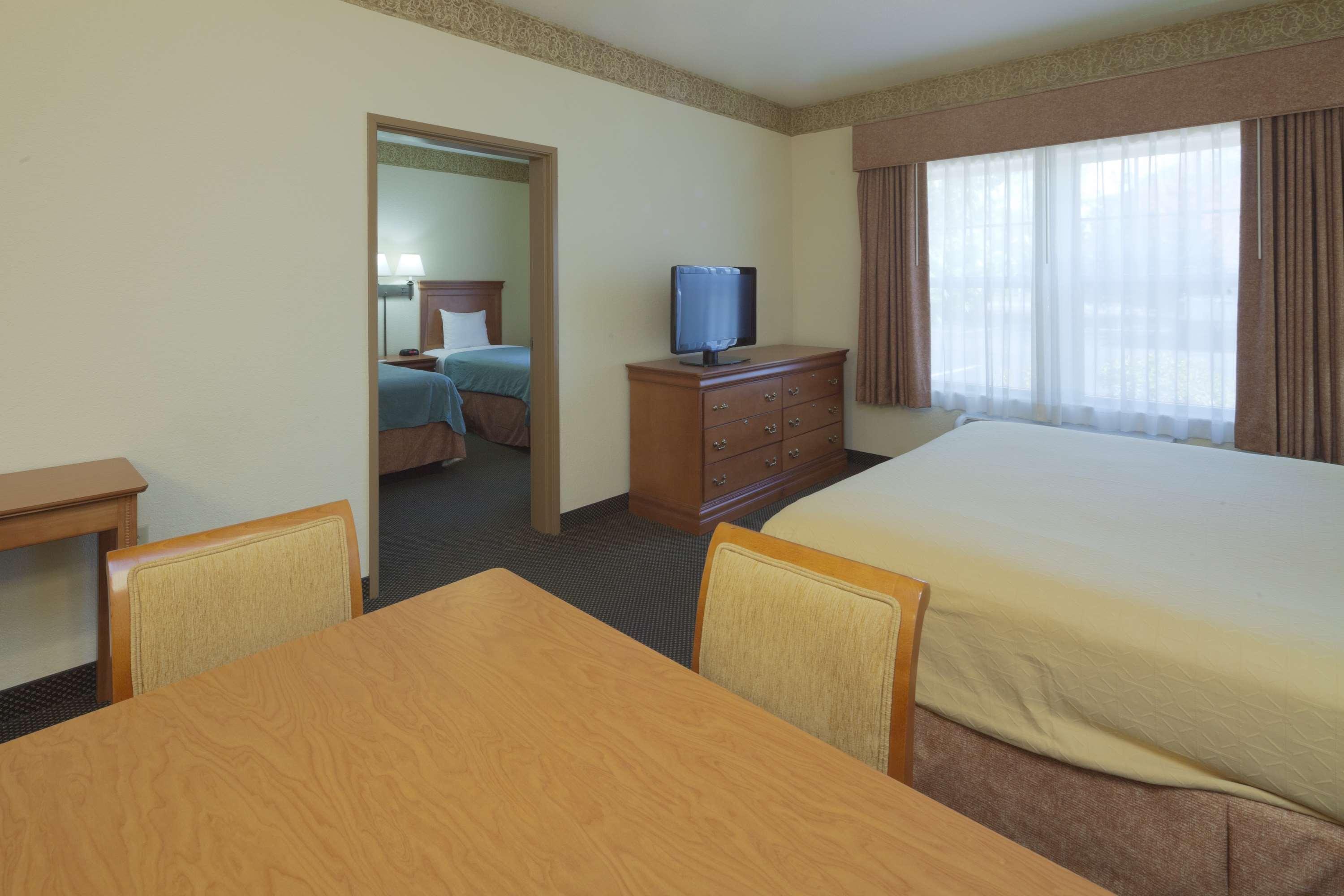 Country Inn & Suites By Radisson, Madison Southwest, Wi Fitchburg Exteriér fotografie