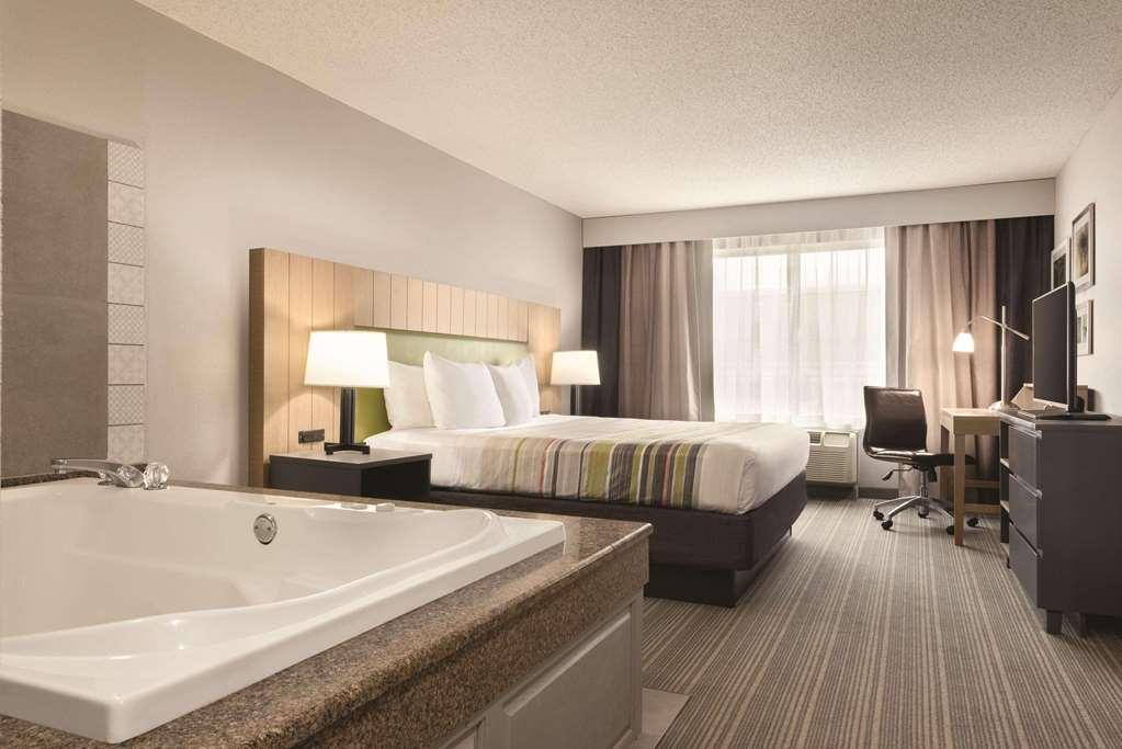 Country Inn & Suites By Radisson, Madison Southwest, Wi Fitchburg Pokoj fotografie