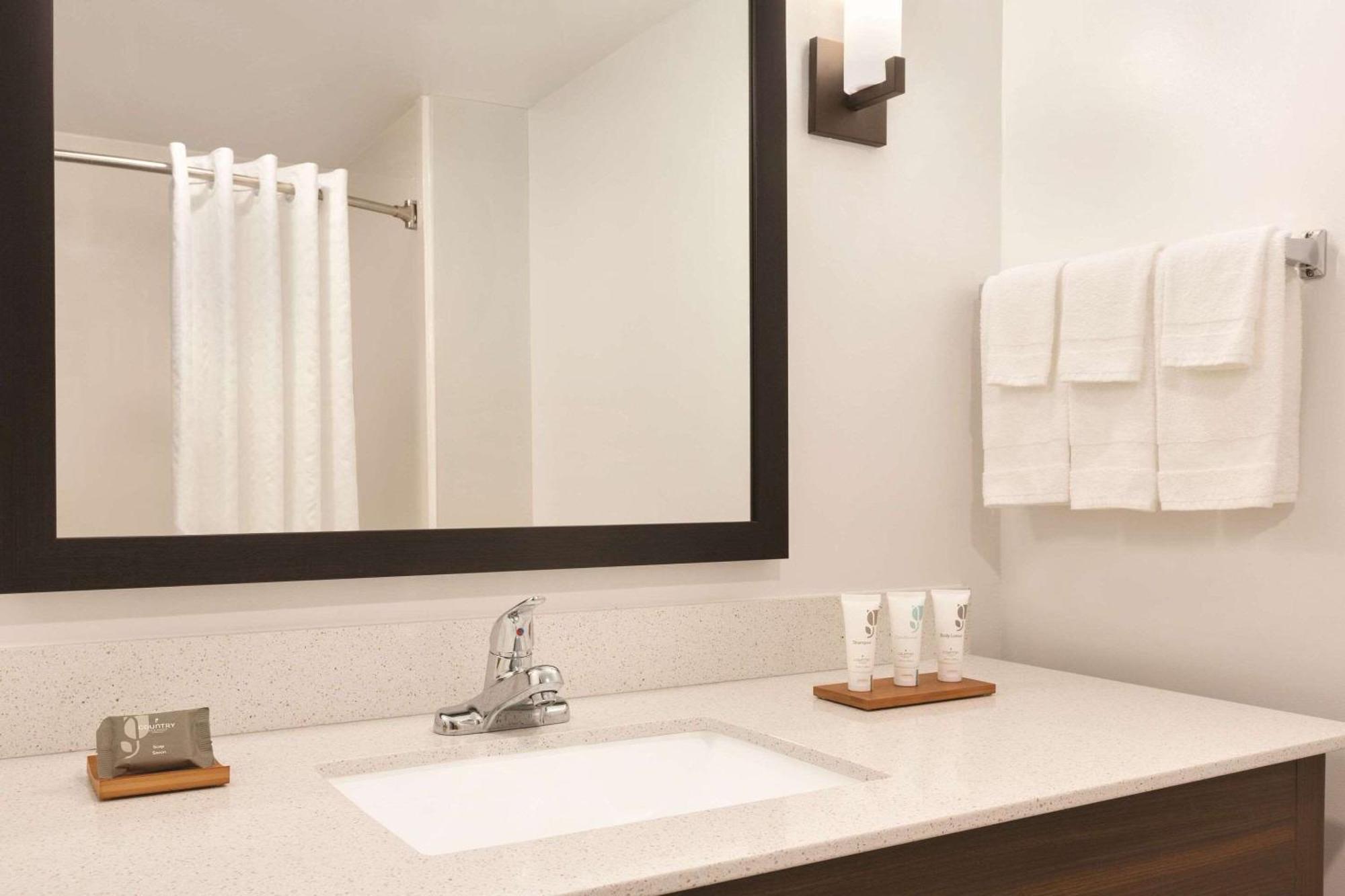 Country Inn & Suites By Radisson, Madison Southwest, Wi Fitchburg Exteriér fotografie