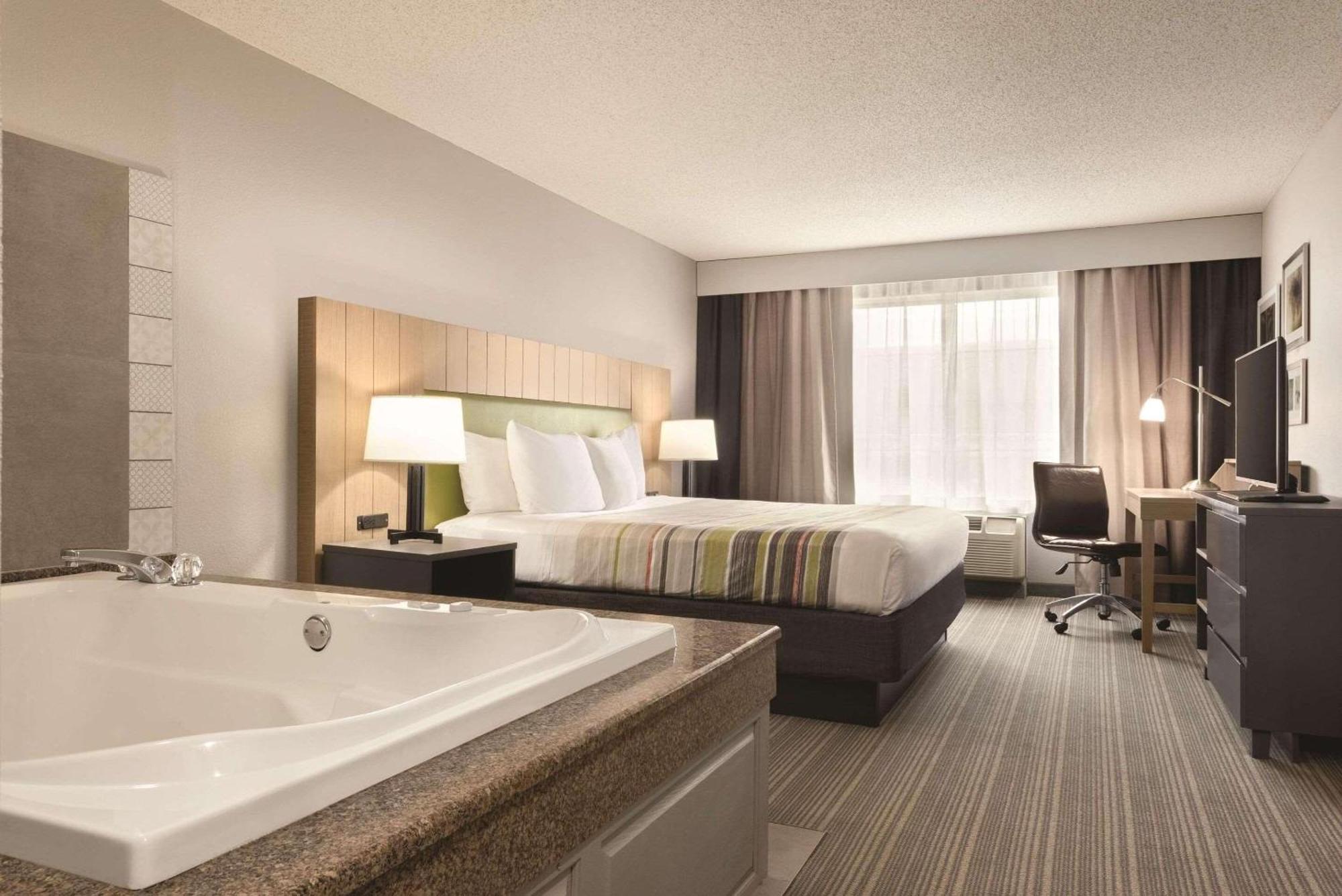Country Inn & Suites By Radisson, Madison Southwest, Wi Fitchburg Exteriér fotografie