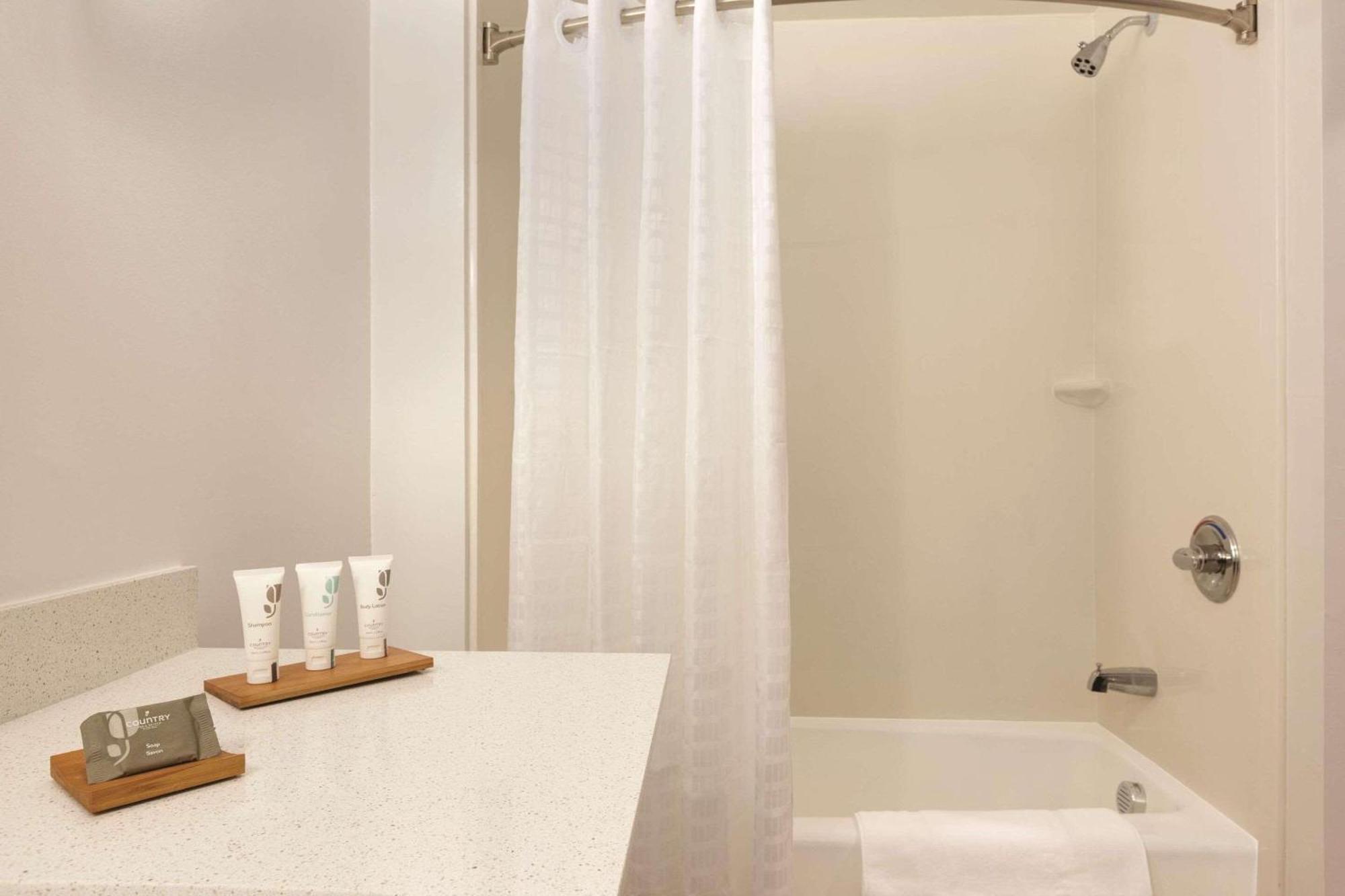 Country Inn & Suites By Radisson, Madison Southwest, Wi Fitchburg Exteriér fotografie