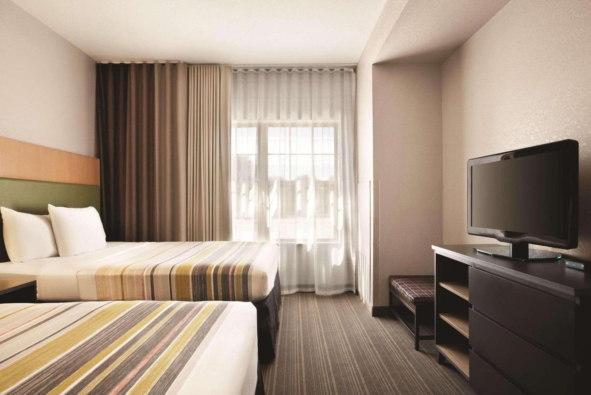 Country Inn & Suites By Radisson, Madison Southwest, Wi Fitchburg Exteriér fotografie