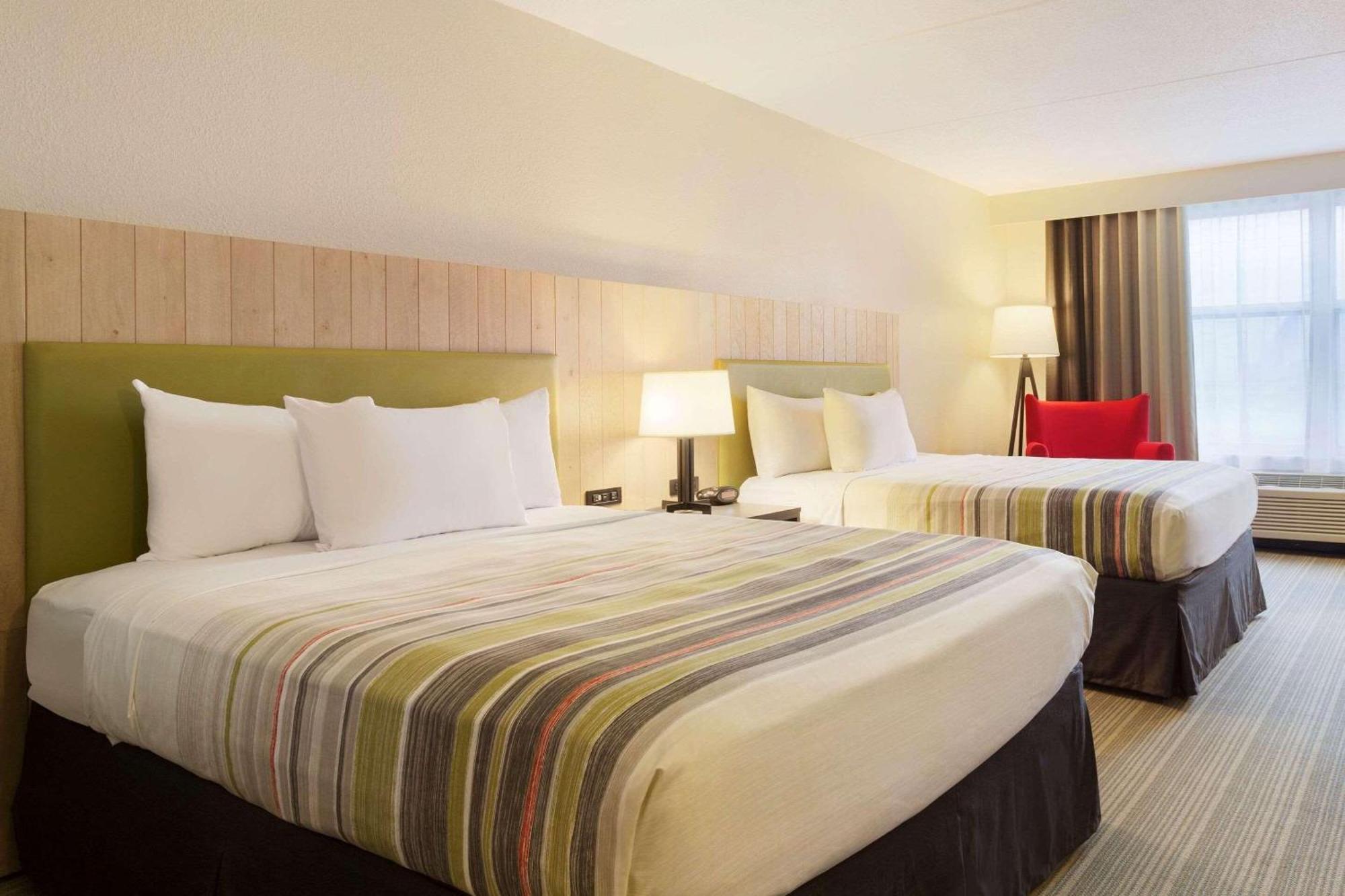 Country Inn & Suites By Radisson, Madison Southwest, Wi Fitchburg Exteriér fotografie