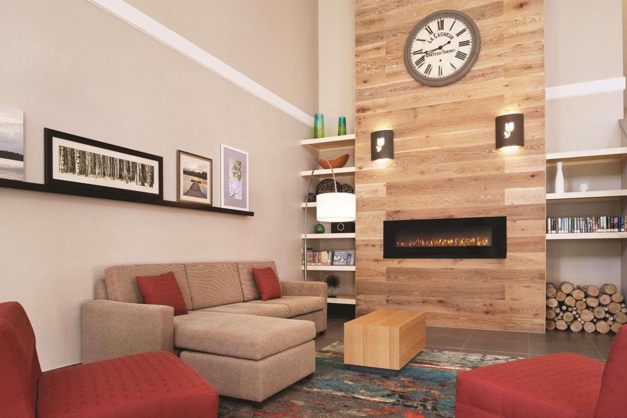 Country Inn & Suites By Radisson, Madison Southwest, Wi Fitchburg Exteriér fotografie