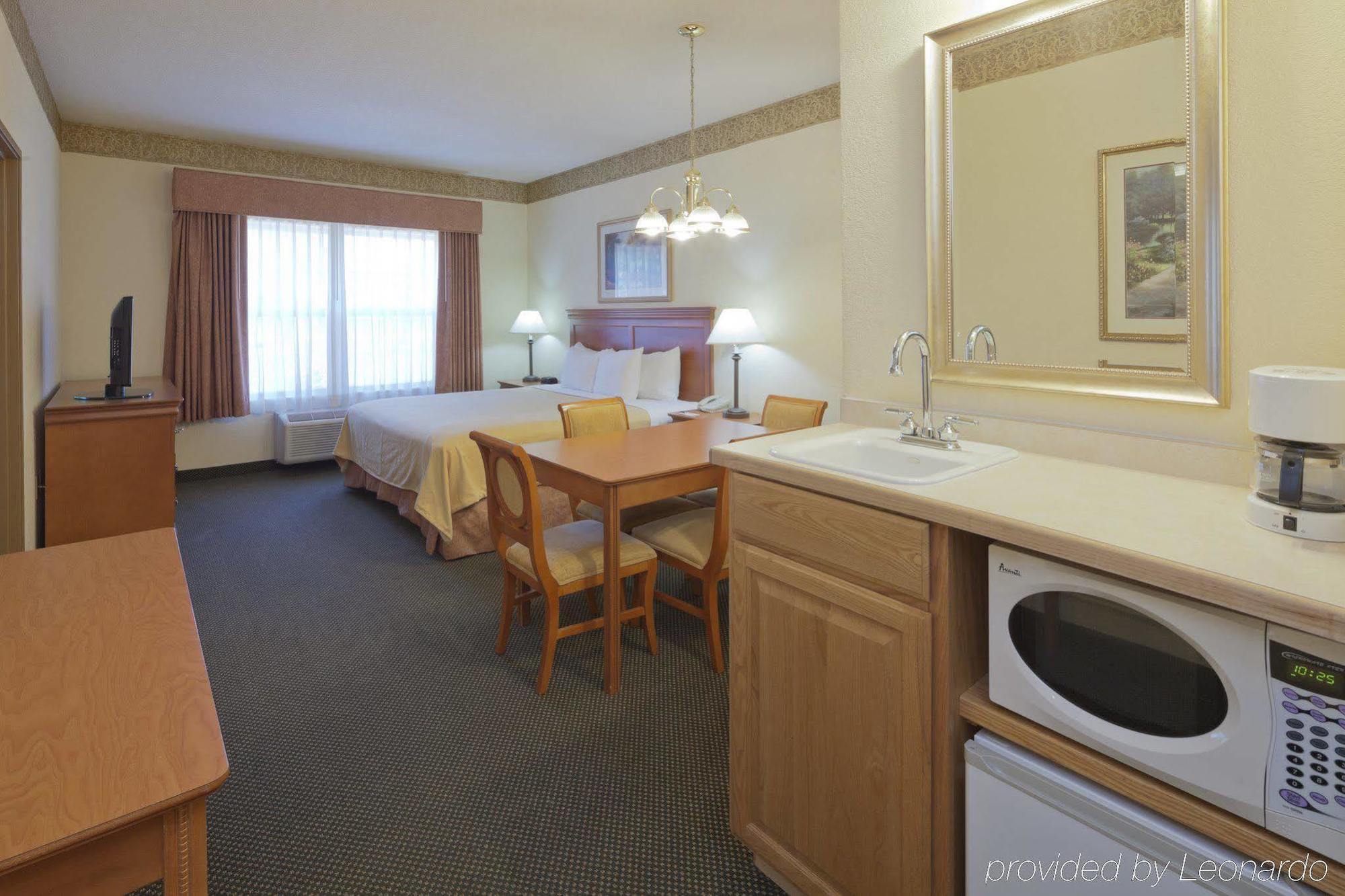 Country Inn & Suites By Radisson, Madison Southwest, Wi Fitchburg Exteriér fotografie