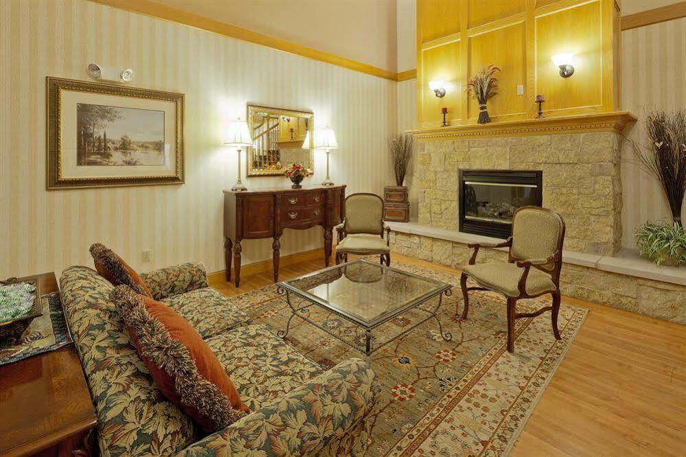 Country Inn & Suites By Radisson, Madison Southwest, Wi Fitchburg Exteriér fotografie