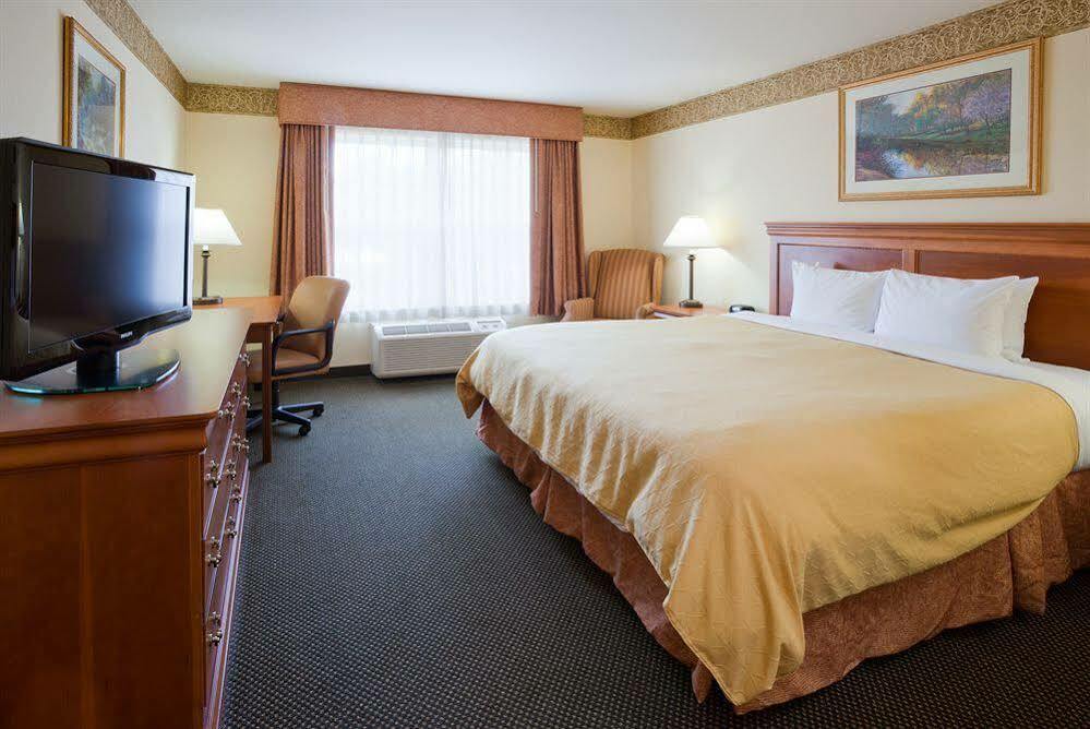 Country Inn & Suites By Radisson, Madison Southwest, Wi Fitchburg Exteriér fotografie